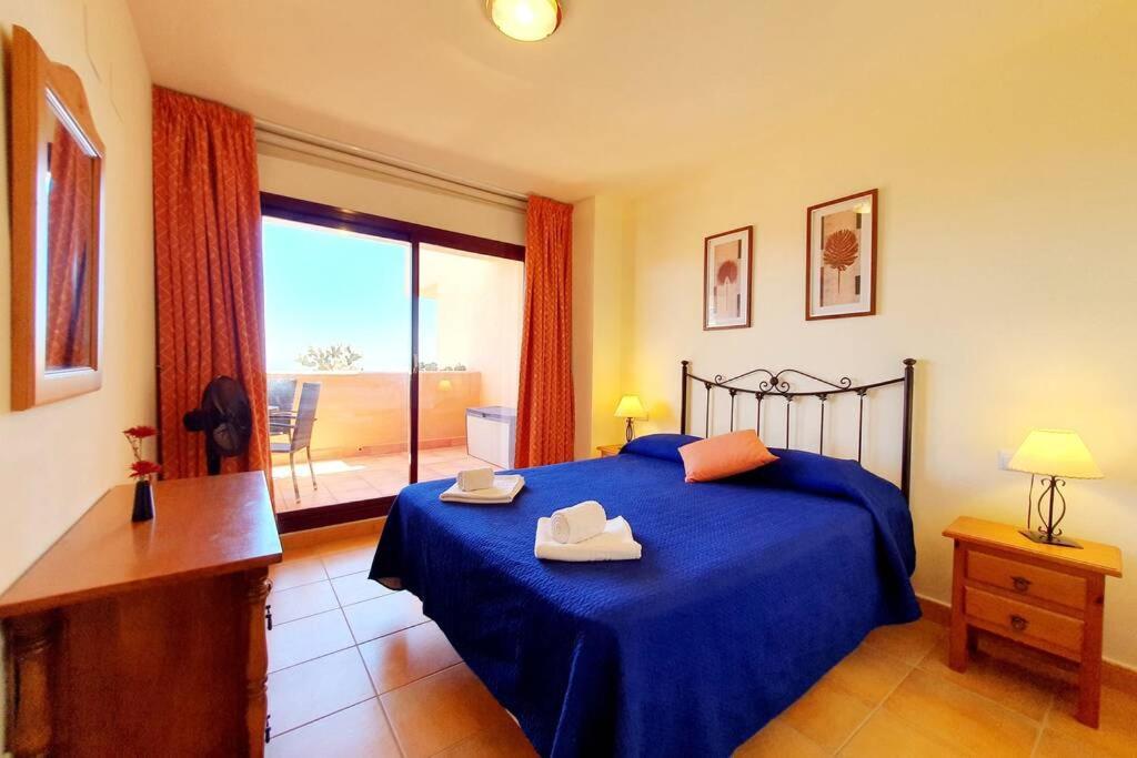 Alcores Seaviews Sitio de Calahonda Exterior foto